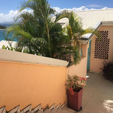 Kazasoley Villa Le Gosier  Kültér fotó