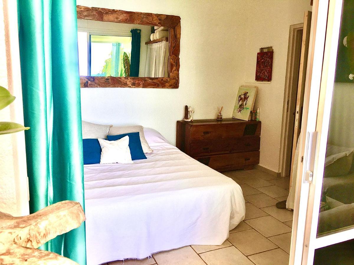 Kazasoley Villa Le Gosier  Kültér fotó