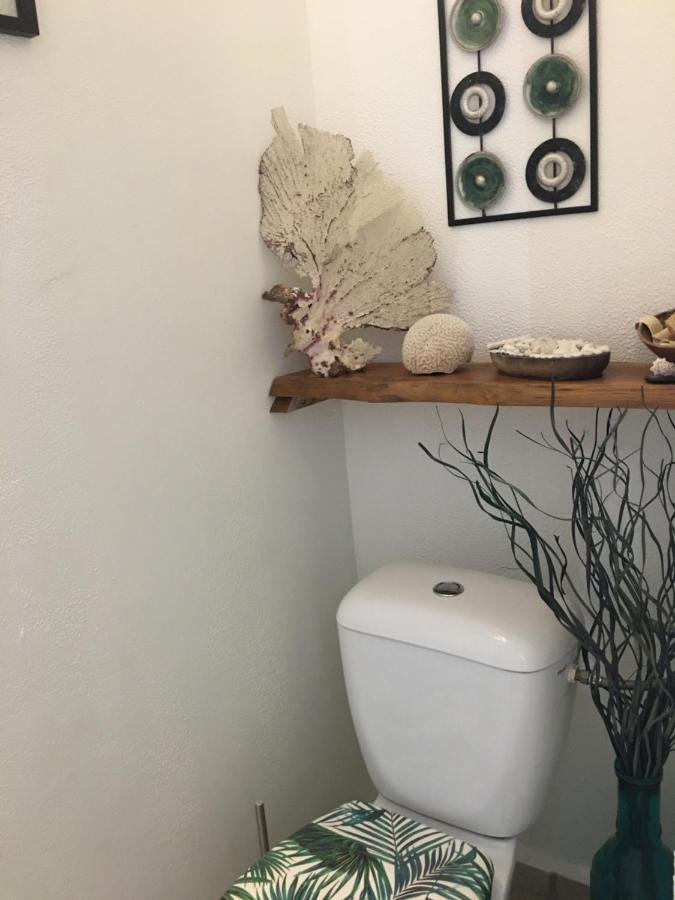 Kazasoley Villa Le Gosier  Kültér fotó